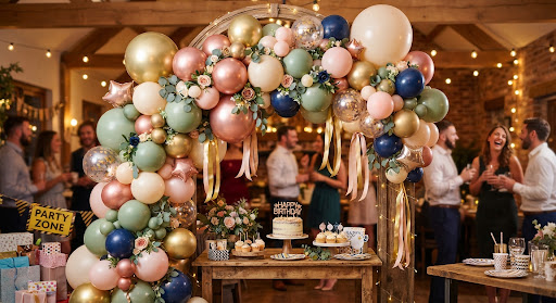 Сет «Safari Birthday»