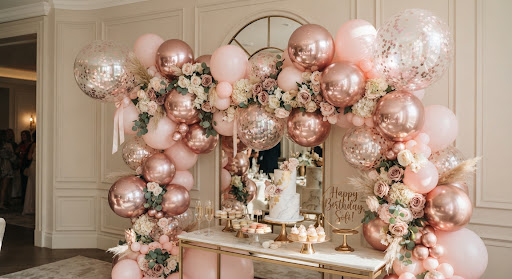 Candy Pink Cloud